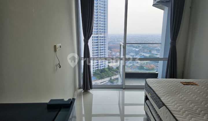 For Sale Cheap Price Puri Mansion Studio Apartment
