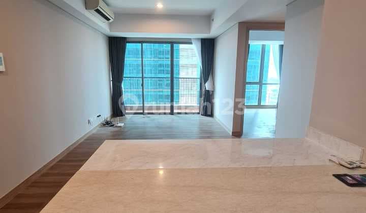 Dijual Apartemen Super Murah Holland Village Tower 1 Luas 109m