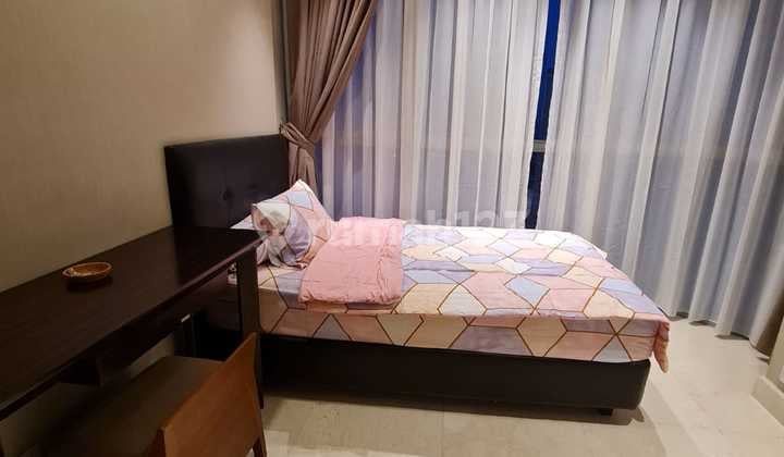 Dijual Apartement Windsor Tower Luxury 147M