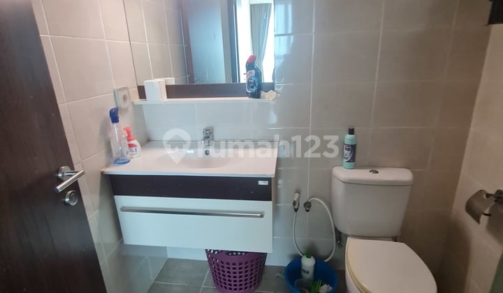 Dijual Cepat Harga Miring Apartement St. Moritz Tower Royal 3Br