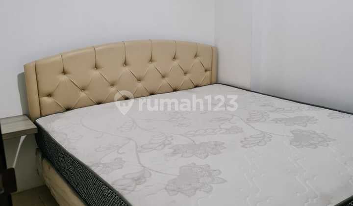Dijual Apartement Bellmont Tower Athena Luas 42 M Lantai 18