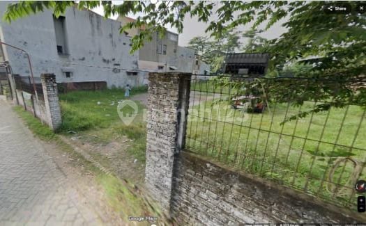 Tanah Strategis Taman Sidoarjo, Dekat Tol & Kuliner