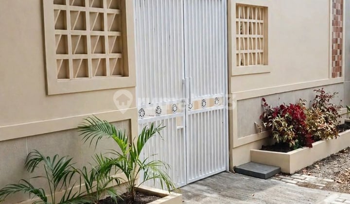 Dijual - Rumah Kos Potensial & Strategis di Dukuhturi, Tegal