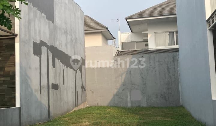 Kavling Murah Royal Residence Wiyung 112M²