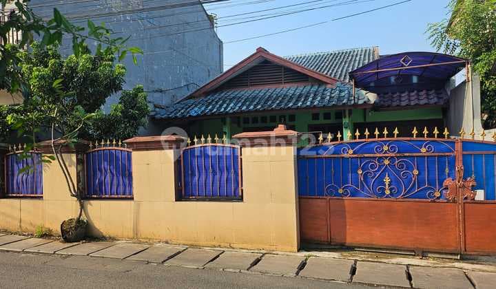 Dijual Rumah - Bintaro, Pesanggrahan Jakarta Selatan