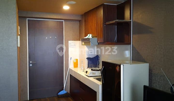 Ga Perlu Bayar IPL Sewa Apartemen Metropolis Studio Lt 20