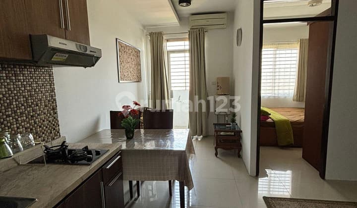 For Sale Urgently - The Edge Superblock Cimahi Apartment