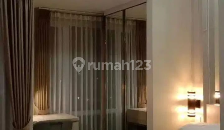 For Sale - Taman Melati Apartment Sinduadi Yogyakarta