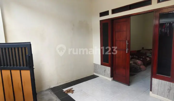 For Sale - Strategic House at NJOP Price in Central Tangerang City