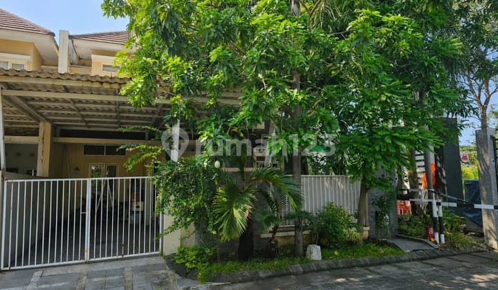 Affordable Ready-to-Occupy House at Taman Rivera Regency, Medokan Ayu