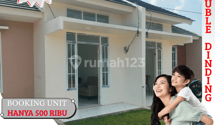 Sentra Sukawana Serang Timur