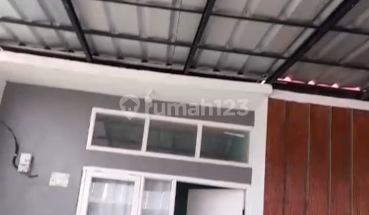 Rumah Take Over di Serang Kota