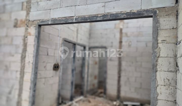 Rumah Subsidi Dekat Polda Banten