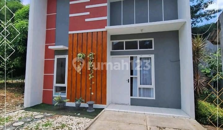 Rumah Subsidi Tanpa Dp Dekat Unpam