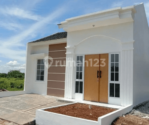 Subsidized House Without Down Payment Cheap