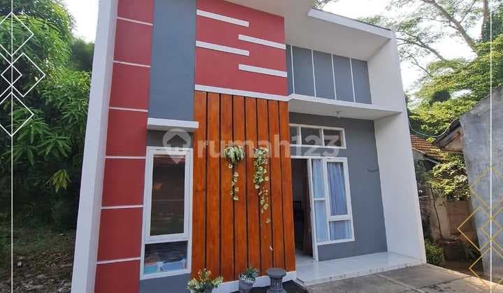 Rumah Subsidi Dekat Kp3b