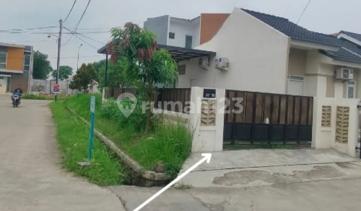 Jual Rumah Sama Hook Sertifikat SHM