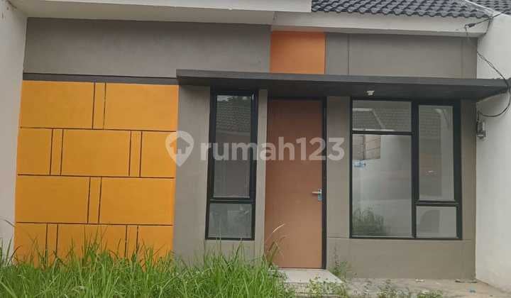 Di Over Kredit Rumah Dekat dengan Untirta