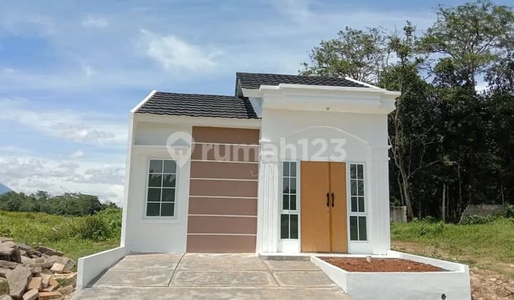 Perumahan Murah Tanpa Dp di Curug Serang