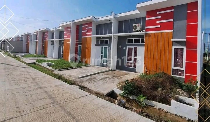 Senopati Banjarsari Serang Kota