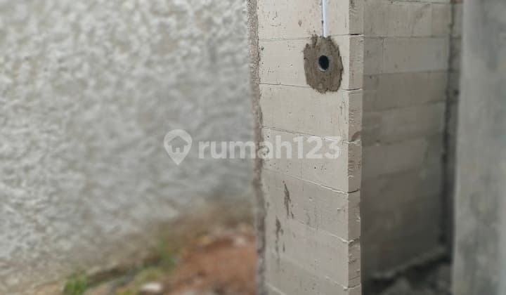 Rumah Subsidi Dekat Polda Banten