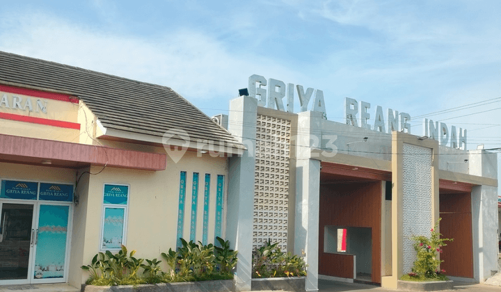 Rumah Subsidi Banjarsari Tanpa DP