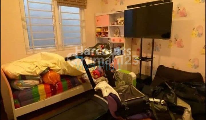 Dijual Rumah Camar Elok, Pantai Indah Kapuk. Siap Huni Harga Murah!