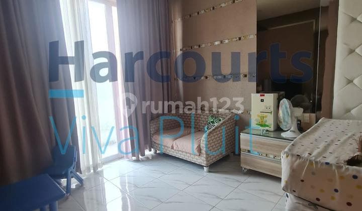 For Sale! Corner House 3.5 Floors - Malibu City Resort, Cengkareng
