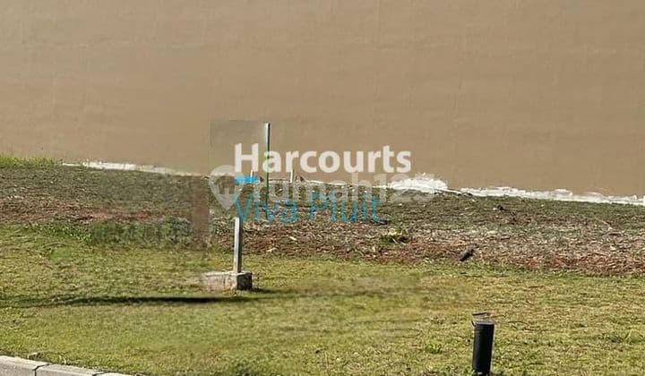 Dijual Kavling Cluster Melody Golf Island, Pantai Indah Kapuk. Murah!