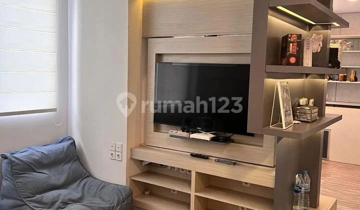 Di Jual Condovillas Bagus Siap Huni