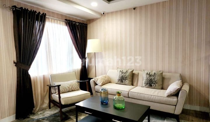 For Rent: Apartment Good Ready to Move In Strategic Location