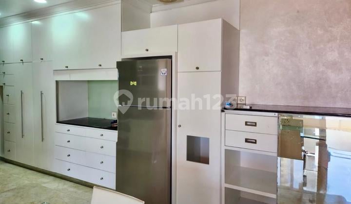 Disewakan Apartment Bagus Furnished Siap Huni Strategis