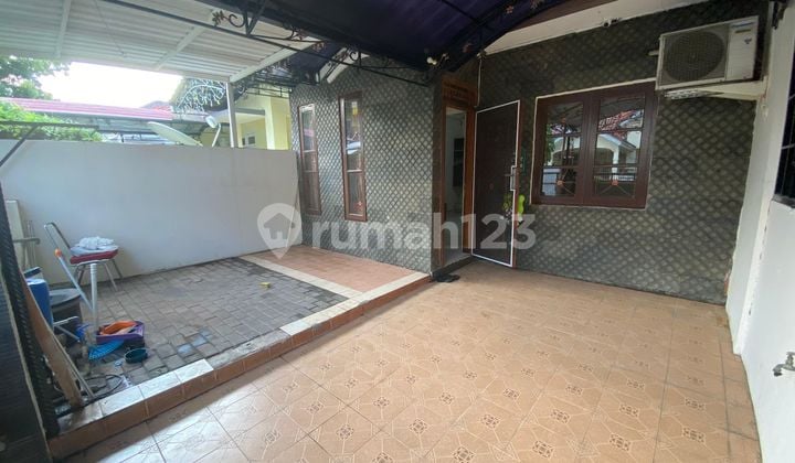 Di Jual Rumah Bagus Siap Huni Lokasi Strategis