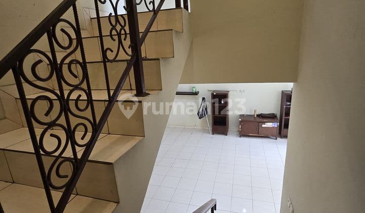 Di Sewa Rumah Bagus Siap Hunilokasi Stretegis
