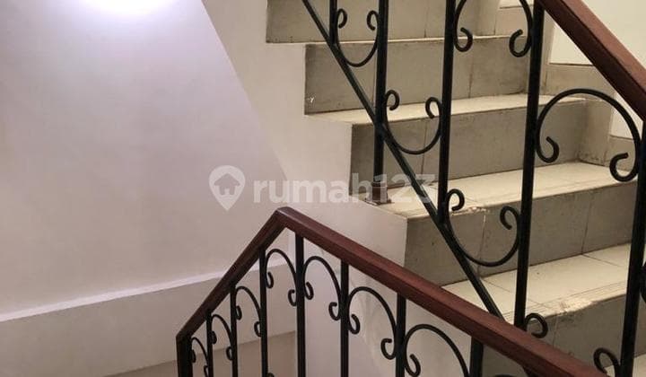 Di Jual Ruko Bagus Siap Huni Lokasi Strategis