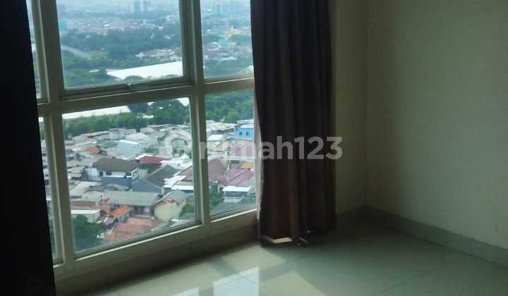 Di Jual Apartement Siap Huni Lokasi Strategis