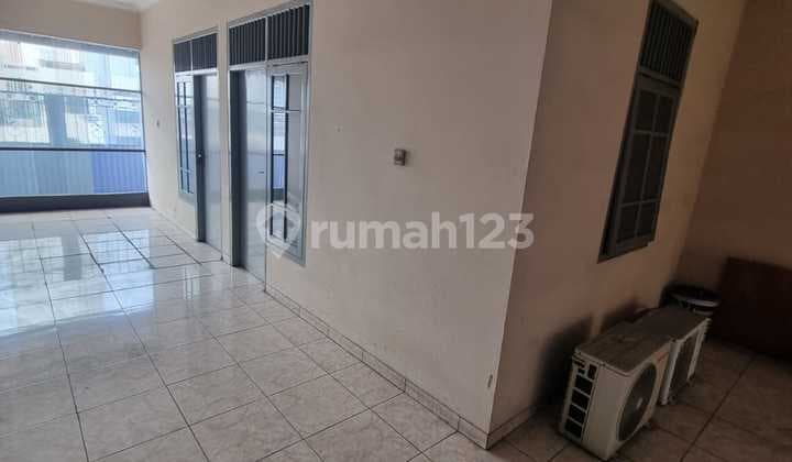 Di Jual Ruko Siap Huni