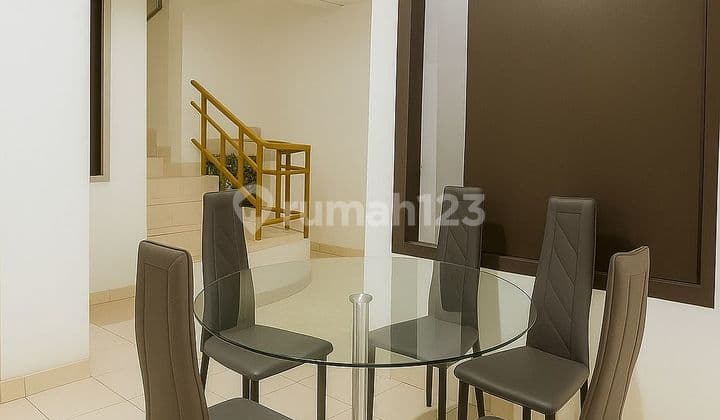 Di Jual Rumah Bagus Siap Huni