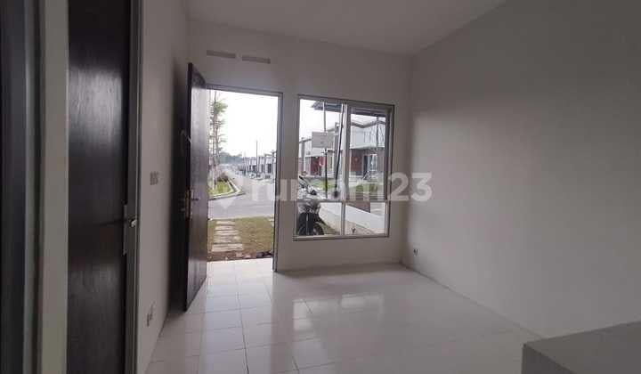 Di Jual Rumah Siap Huni Lokasi Strategis