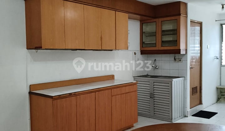 Disewakan Apartment Bagus Siap Huni Lokasi Strategis