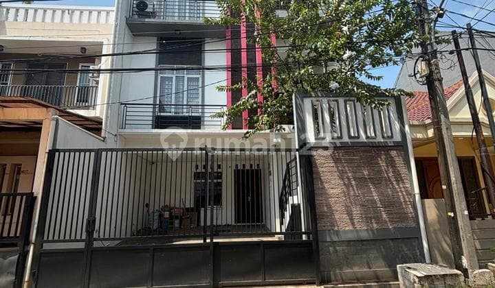 Di Jual Rumah Bagus Siap Huni