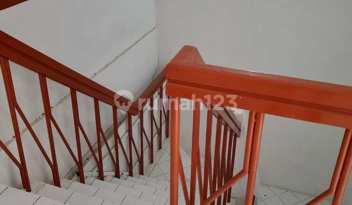 Di Sewa Ruko Siap Huni Lokasi Strategis