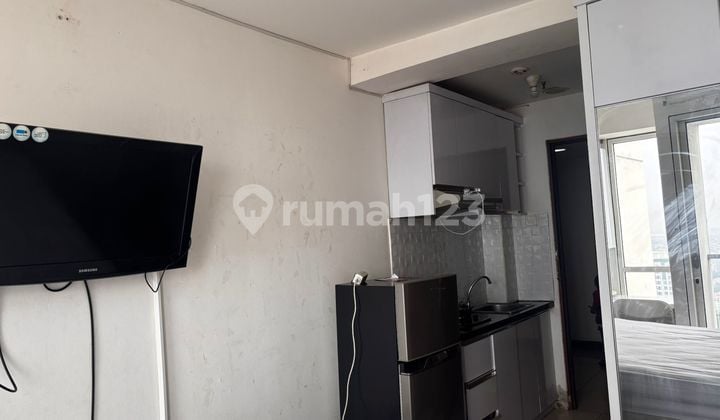 Di Jual Apartement Bagus Siap Huni Lokasi Lokasi Strategis