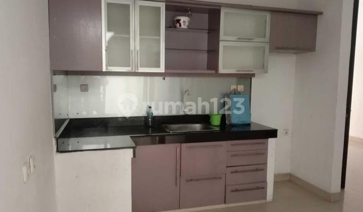 Di Jual Rumah Siap Huni Lokasi Strategis