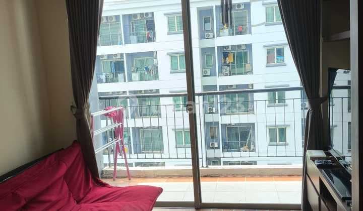 Di Sewa Apartement Bagus Siap Huni Lokasi Strategis