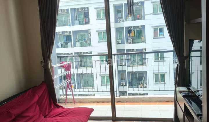Di Sewa Apartement Bagus Siap Huni Lokasi Strategis