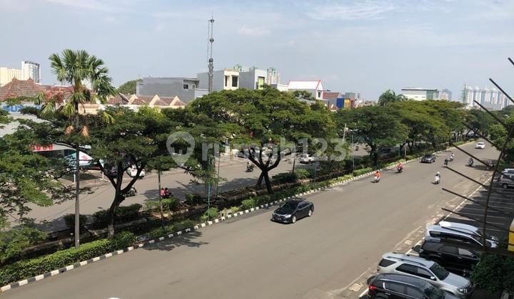 Di Jual Ruko Bagus Siap Huni Lokasi Strategis