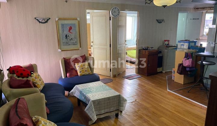 Rent Good Apartment Ready to Move In, Strategic Location