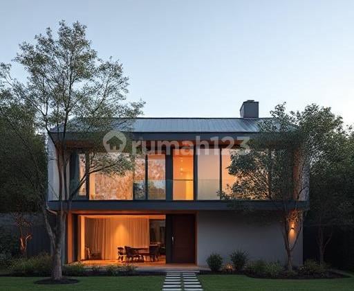 Rumah SHM Biak Barat, Biak Numfor