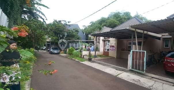 Beautiful House Near Universitas Indonesia (UI)